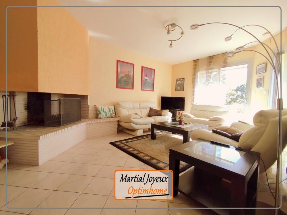 Vente Maison Martial Joyeux votre conseiller immobilier OPTIMHOME vous présente : Bille