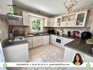  Maison à vendre 5 pièces 115 m²