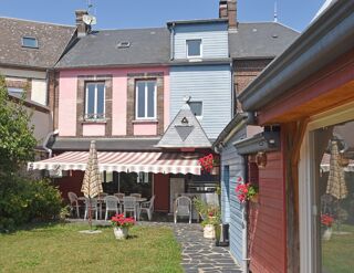  Maison � vendre 10 pi�ces 358 m�