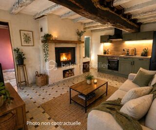  Maison � vendre 2 pi�ces 40 m�