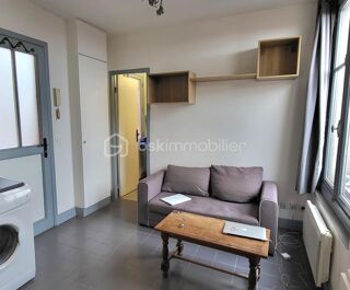  Appartement � vendre 2 pi�ces 24 m�