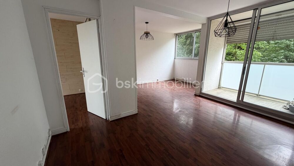 Appartement 4 pièces 66 m² · à Savigny sur Orge · 66 m² · 139 000 €