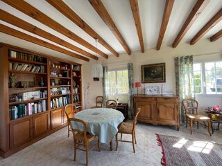  Maison à vendre 6 pièces 194 m²