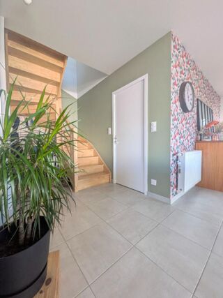  Maison à vendre 5 pièces 90 m²