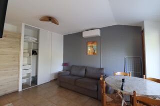  Appartement à vendre 2 pièces 32 m²