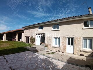  Ferme � vendre 4 pi�ces 107 m�