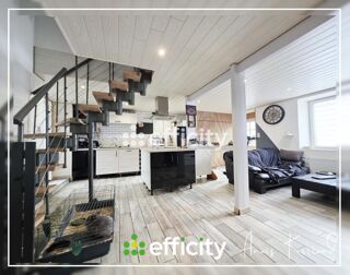  Maison � vendre 3 pi�ces 69 m�