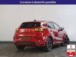 Puma GEN-E Standard Range 46 kWh 168 Premium + Pa 2026 occasion 10150 Lavau