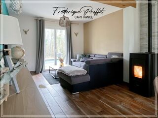  Maison � vendre 4 pi�ces 89 m�