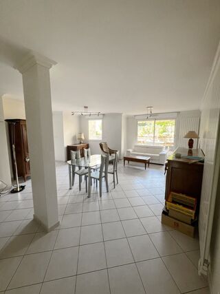  Appartement � vendre 4 pi�ces 87 m�