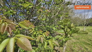  Terrain � vendre 1213 m�