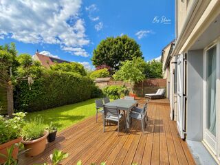 Maison à vendre 6 pièces 120 m²