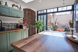  Maison � vendre 6 pi�ces 123 m�