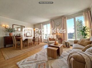  Appartement à vendre 3 pièces 83 m²