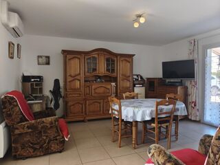  Maison à vendre 3 pièces 74 m²