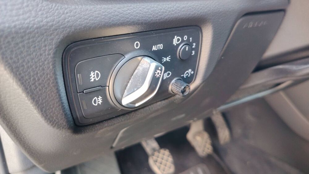 A3 1.6 TDI 110 Ambiente 2015 occasion 79220 Germond Rouvre