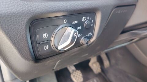 A3 1.6 TDI 110 Ambiente 2015 occasion 79220 Germond Rouvre