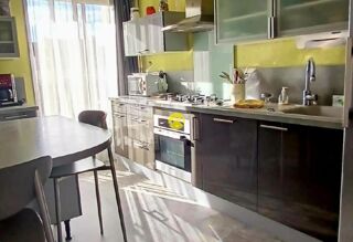  Appartement à vendre 4 pièces 84 m²