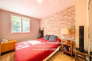  Appartement à vendre 3 pièces 53 m²