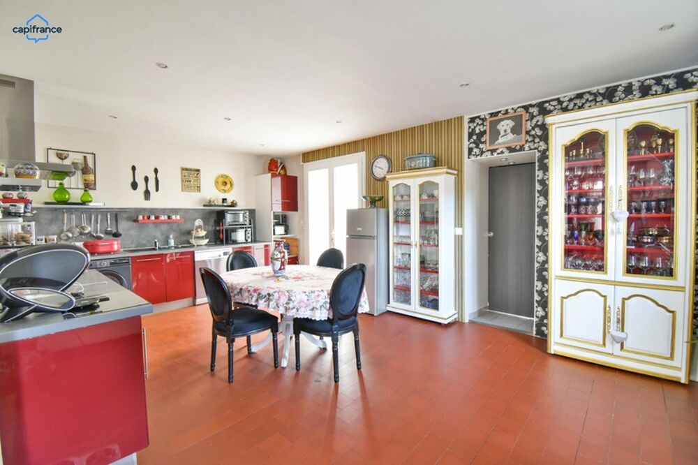 Vente Maison Maison à vendre 4 pièces MEUSNES (41) Meusnes