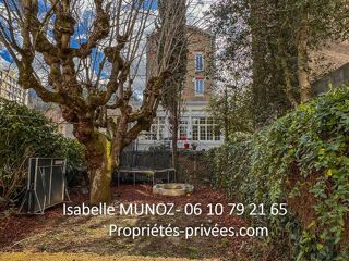  Immeuble  vendre 15 + pices 600 m Chamalieres