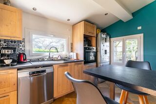  Maison à vendre 6 pièces 114 m²