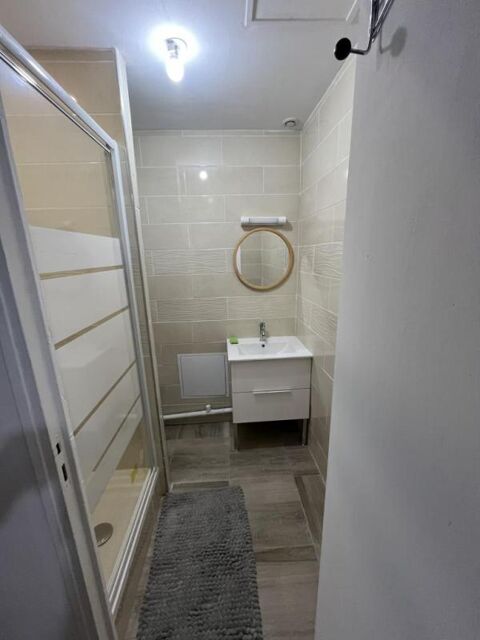  Appartement � louer 1 pi�ce 26 m�