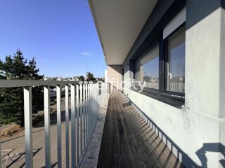  Appartement � vendre 5 pi�ces 129 m�