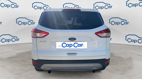 Kuga 2.0 TDCI 150 4x4 Titanium 2015 occasion 13370 Mallemort
