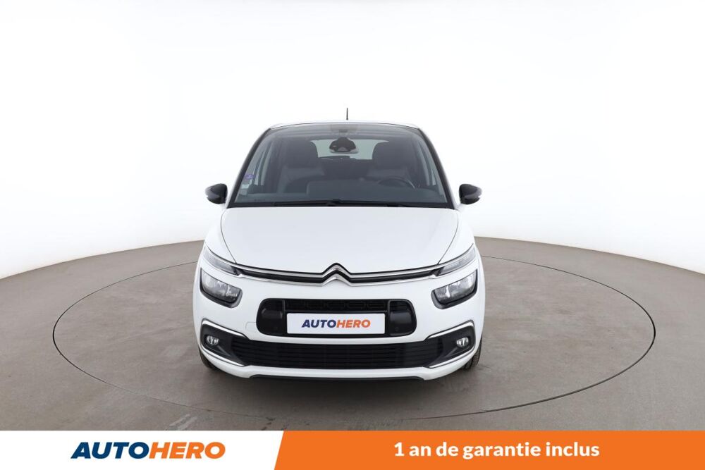C4 Picasso (2) 1.2 PureTech Shine BV6 130 ch 2018 occasion 92130 Issy-les-Moulineaux