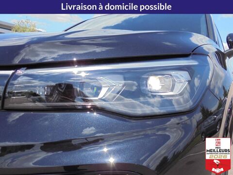 Tiguan TDI 150 DSG7 R-Line +Matrix LED +IQ.Drive 2026 occasion 10150 Lavau