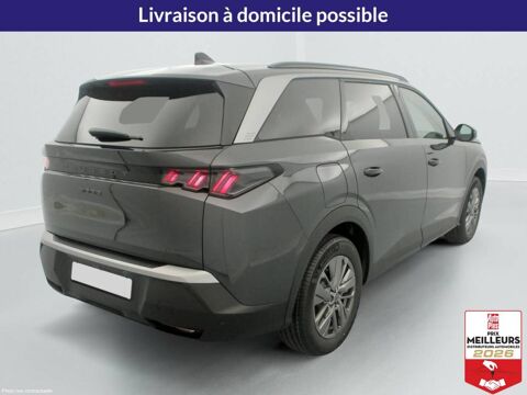 5008 Hybrid 145 e-DCS6 Allure 2026 occasion 10150 Lavau