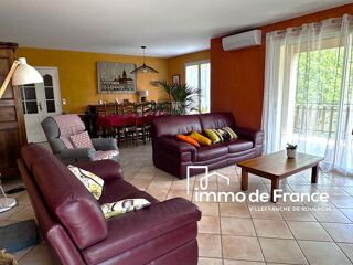  Maison à vendre 5 pièces 181 m²