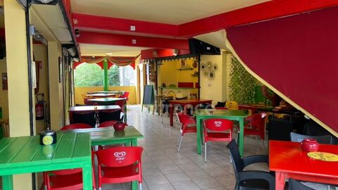 Dpt Martinique (972), à vendre LE MARIN Bar restaurant 99000 Euros 99000 97290 Le marin