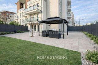  Appartement à vendre 3 pièces 65 m²