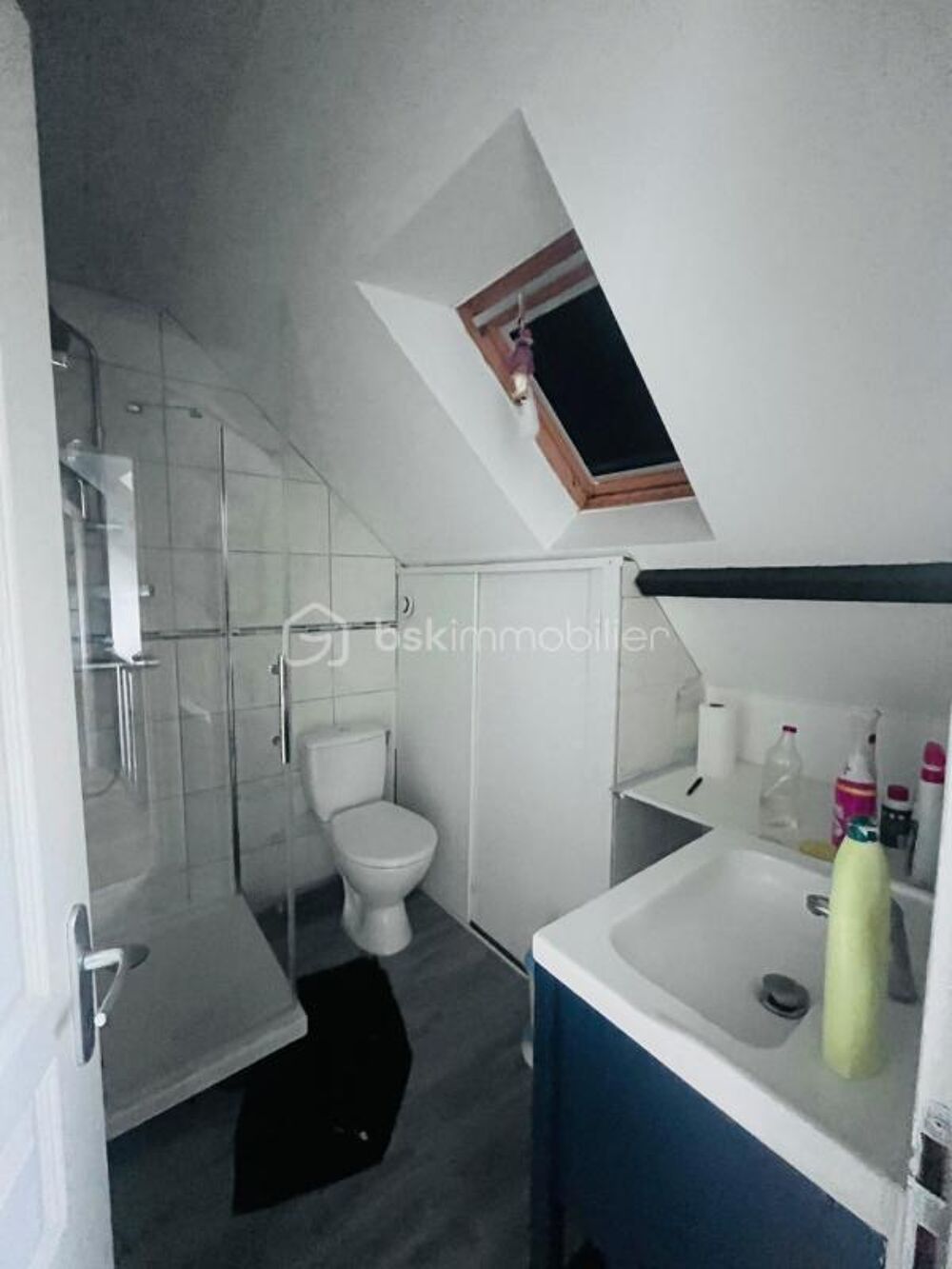 Vente Maison Maison 76 m² avec sous-sol aménagé et terrain – Les Ageux Les ageux