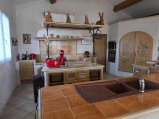  Maison � vendre 7 pi�ces 230 m�