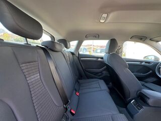 A3 III (2) SPORTBACK 2.0 TDI 150 SPORT S tronic 7 2018 occasion 78240 Chambourcy