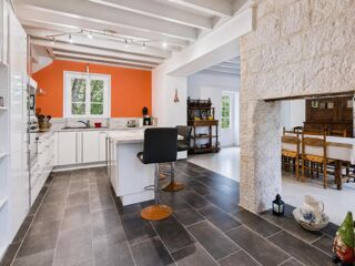  Maison à vendre 7 pièces 141 m²