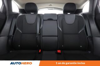 V40 2.0 D2 Momentum Business Geartronic 6 120 ch 2016 occasion 92130 Issy-les-Moulineaux