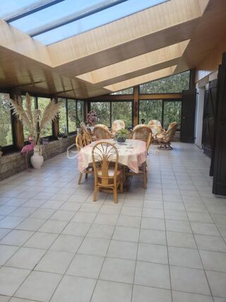  Maison � vendre 7 pi�ces 177 m�