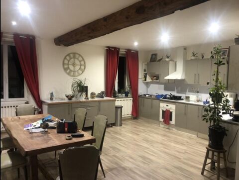  Appartement � louer 5 pi�ces 120 m�