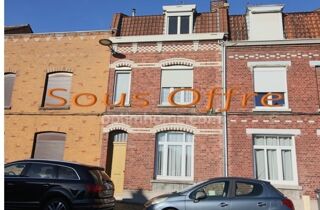  Maison � vendre 6 pi�ces 115 m�