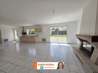  Maison à vendre 5 pièces 108 m²