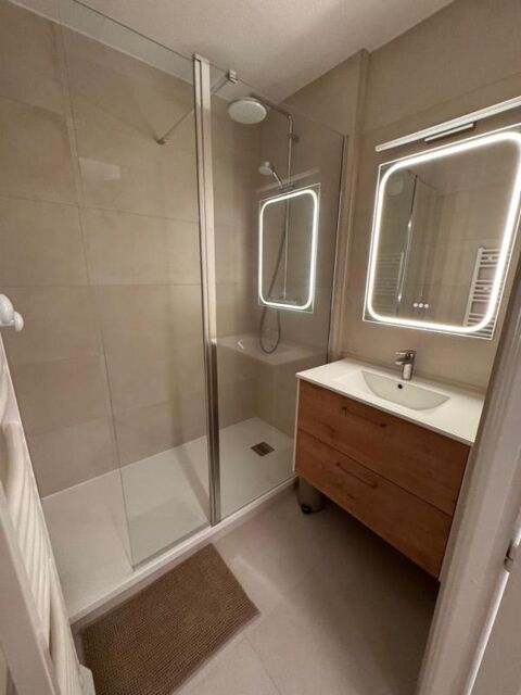  Appartement � louer 2 pi�ces 44 m�