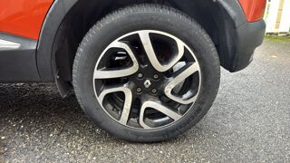 Captur 1.2 TCe 120 EDC6 Zen 2014 occasion 57600 Forbach