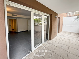  Appartement à vendre 2 pièces 40 m²