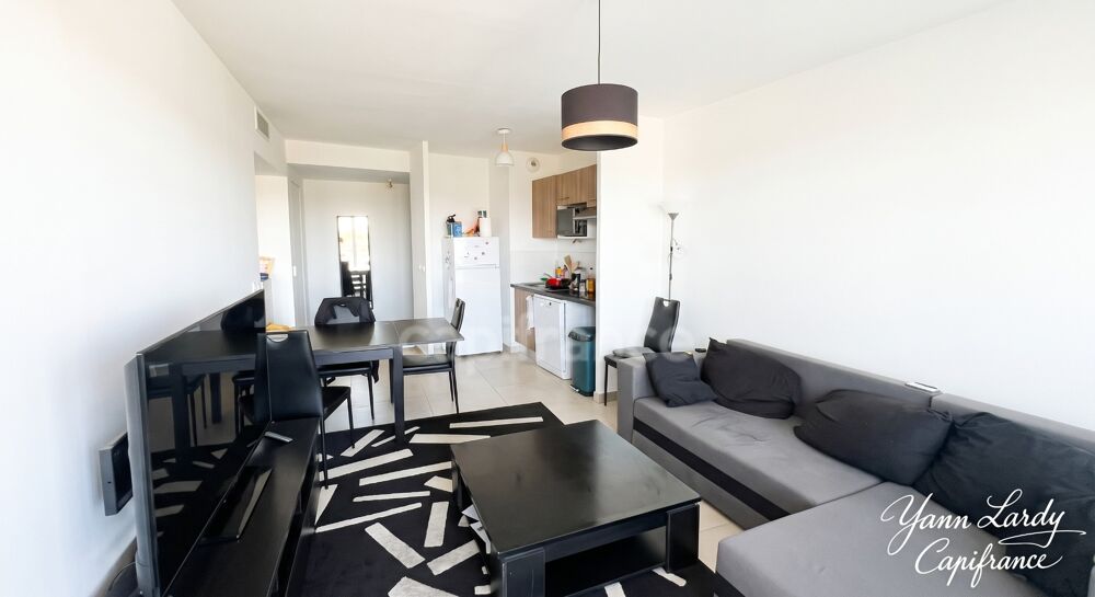 Vente Appartement ? L'EXCEPTION AU CŒUR DU CENTRE-PORT : PRESTIGE ET LUMIÈRE AU CAP D'AGDE Le cap d agde