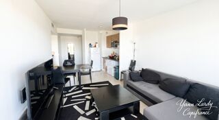 Vente Appartement ? L'EXCEPTION AU CŒUR DU CENTRE-PORT : PRESTIGE ET LUMIÈRE AU CAP D'AGDE Le cap d agde
