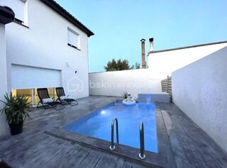  Villa  vendre 5 pices 105 m